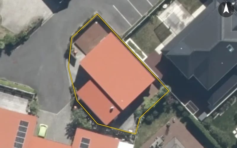 3 Francis Douglas Way