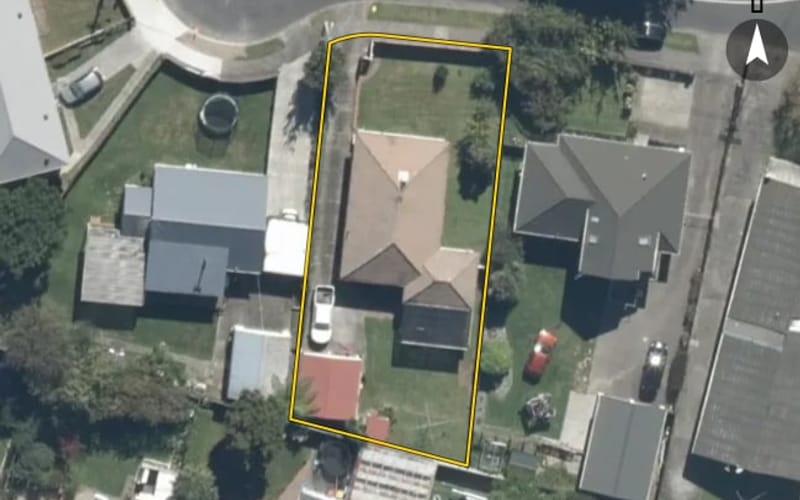 36 Dyer Street