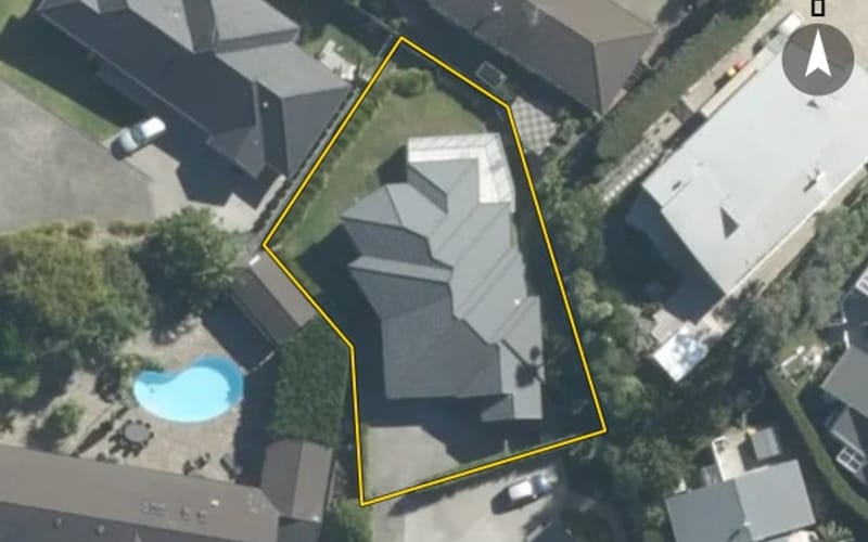 6 Ridgeview Close