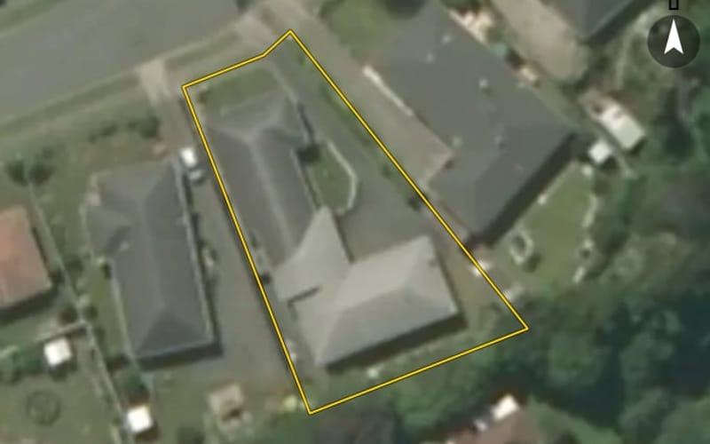 6 Boulevard Drive