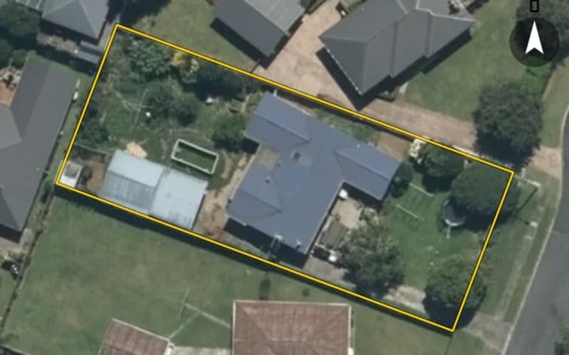 16 Glover Street