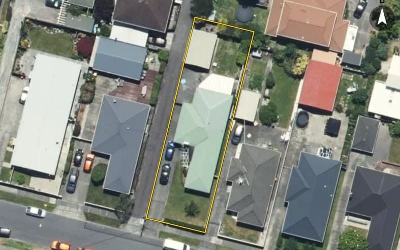 29 Burnton Street