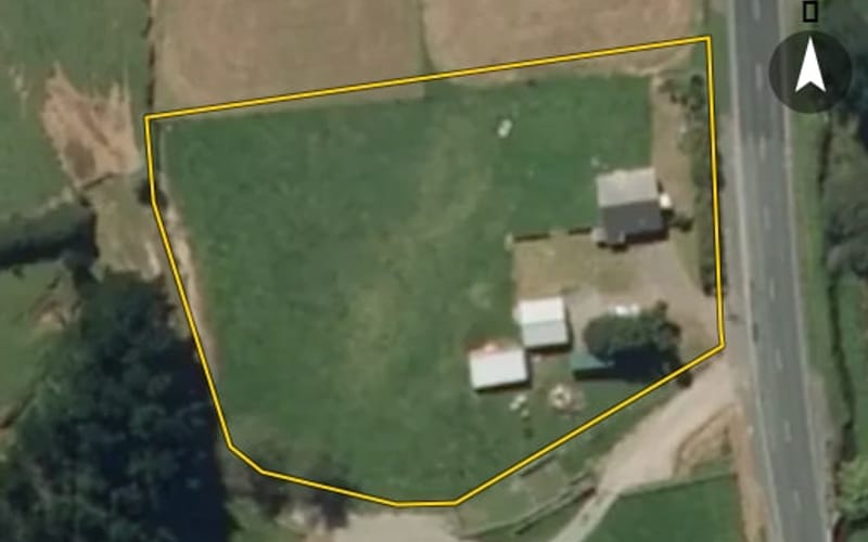 782 Mountain Road