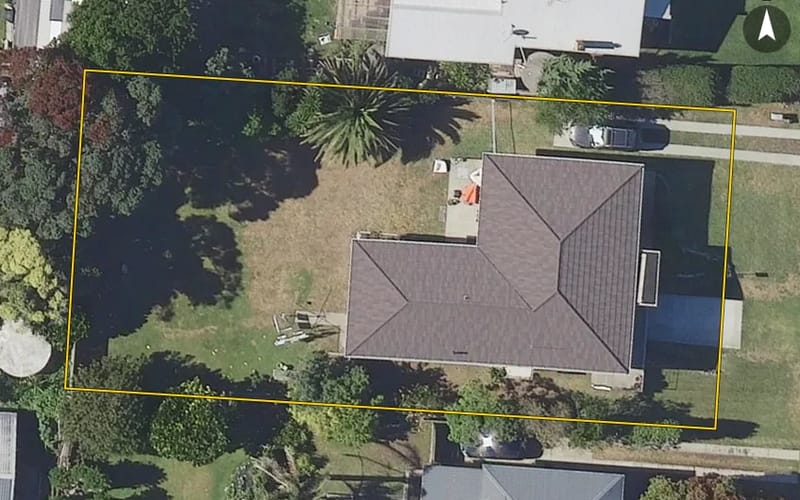 5 Pare Street