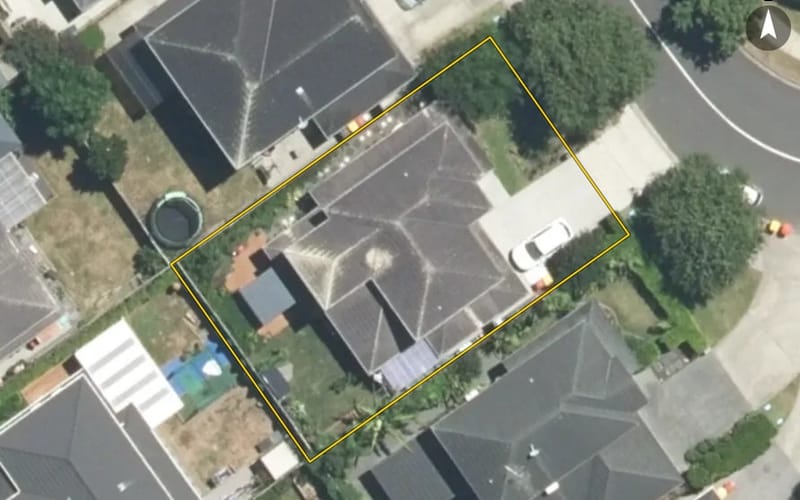 20 Springcrest Drive