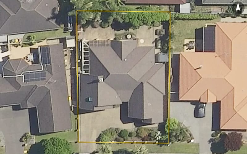 12 Santa Cruz Drive