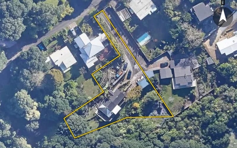 66 Aldersgate Road