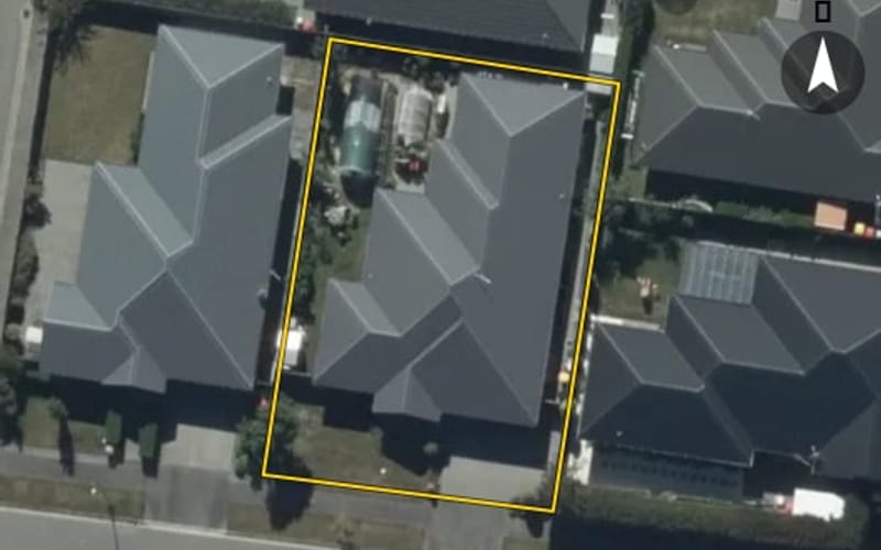 48 Rich Terrace