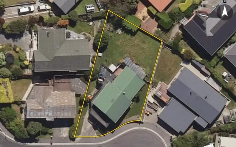16 Botting Place