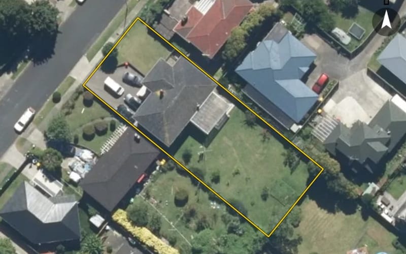 39 Woolfield Road