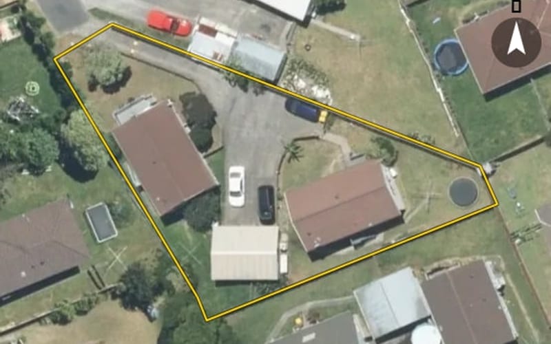 33 Hanford Place