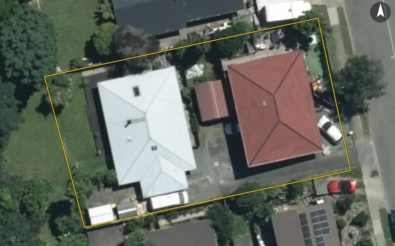 26B Bishopdale Avenue