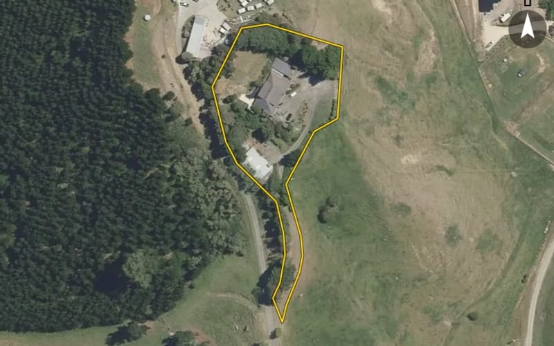 762 Puketitiri Road