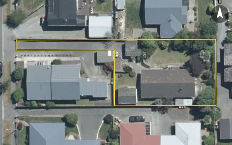 9A Rathmore Street