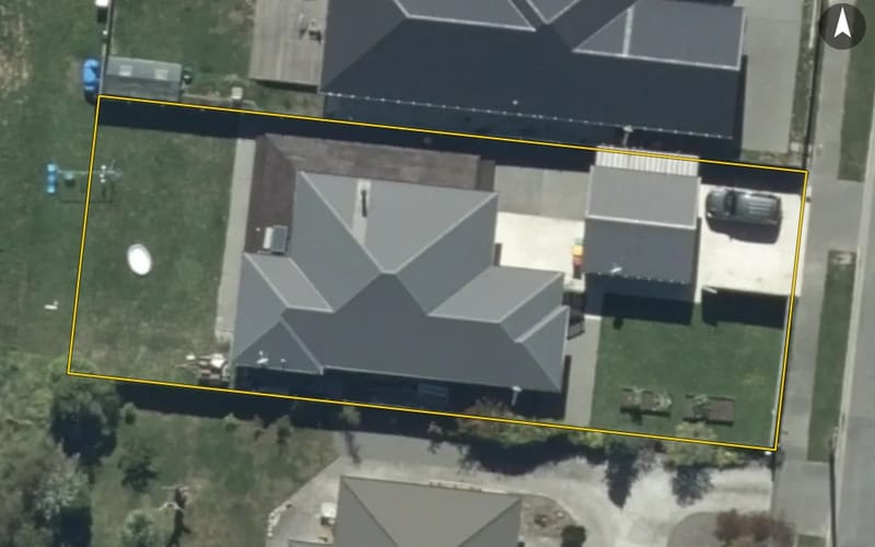 25 Willryan Avenue