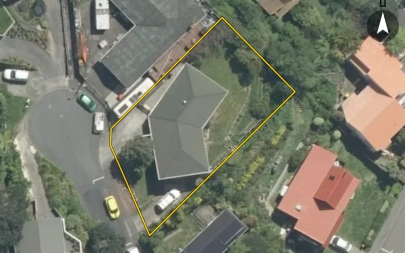 4 Randolph Road