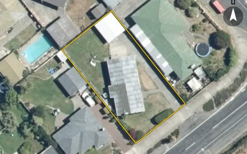 8 Wilson Road