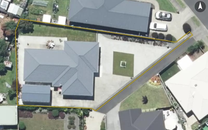 29 Poynter Place