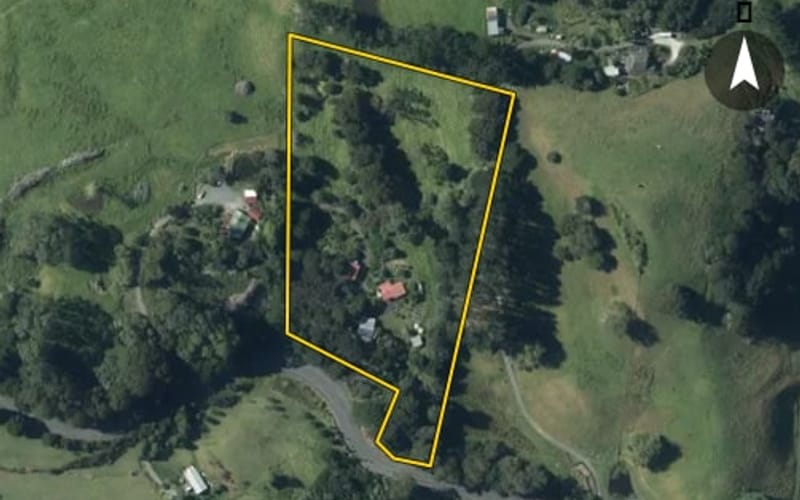 1202 Pakiri Road