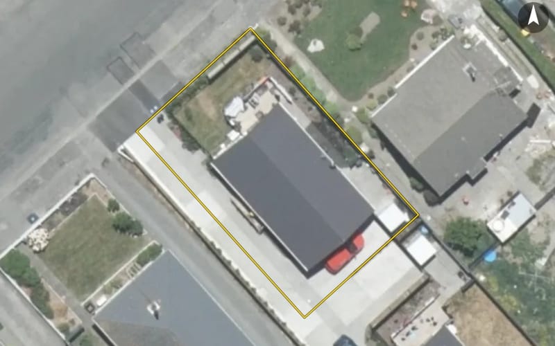 32 Andrew Street