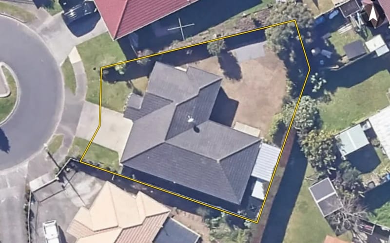 22 Jaylo Place