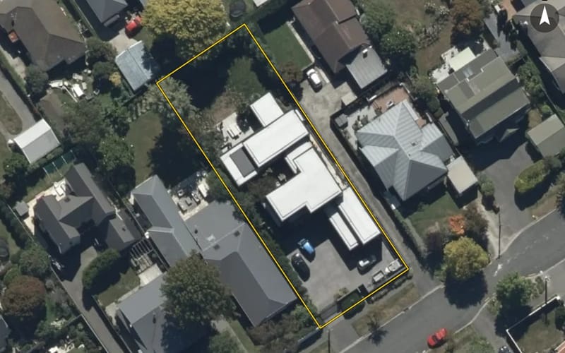 109 Weston Road