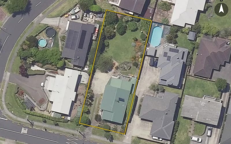 33 Princess Road