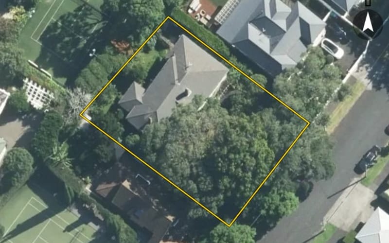 18 Westbourne Road