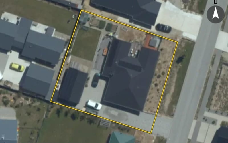21 Cooper Crescent