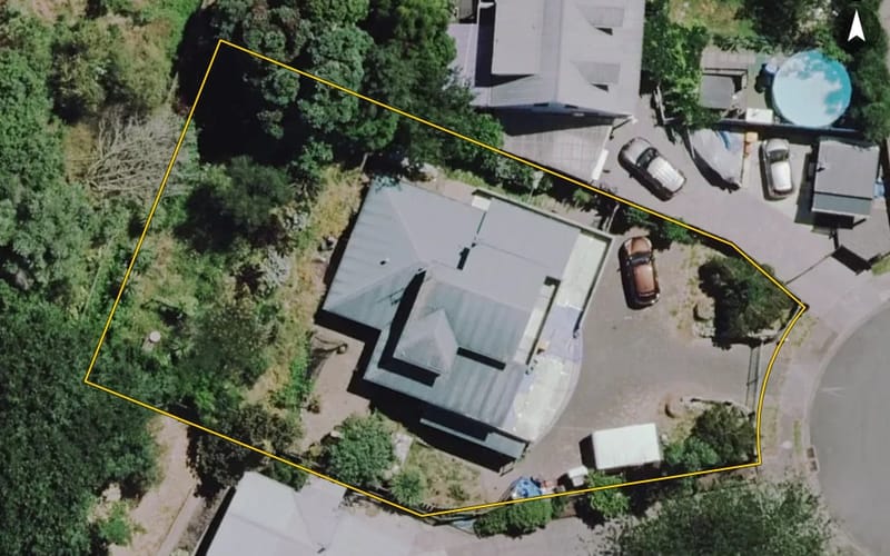 18 Nikau Place
