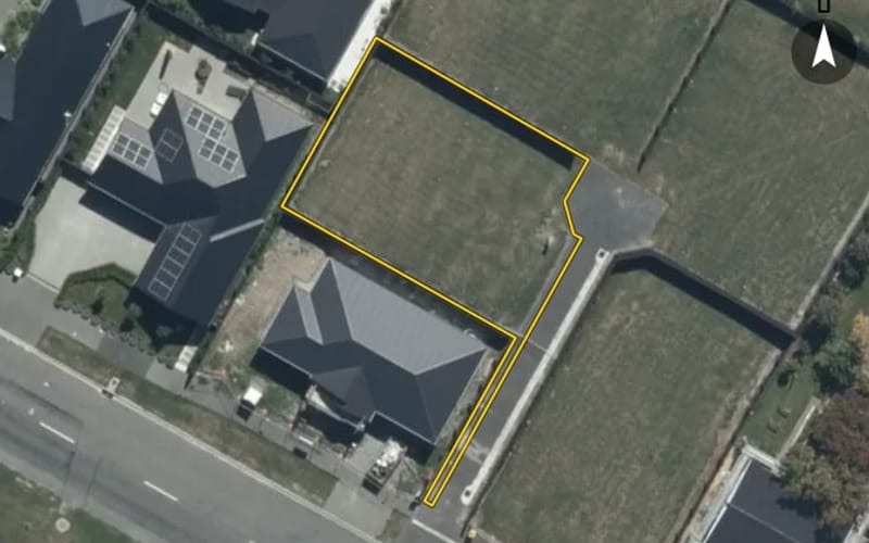 110 Claridges Road
