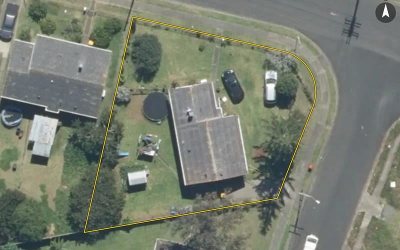 5 Geraldine Road