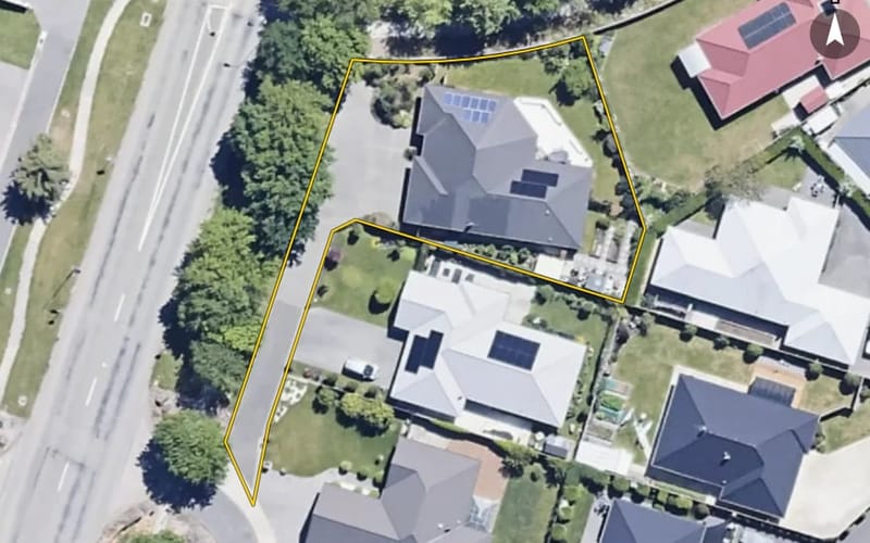 131 Taylor Pass Road