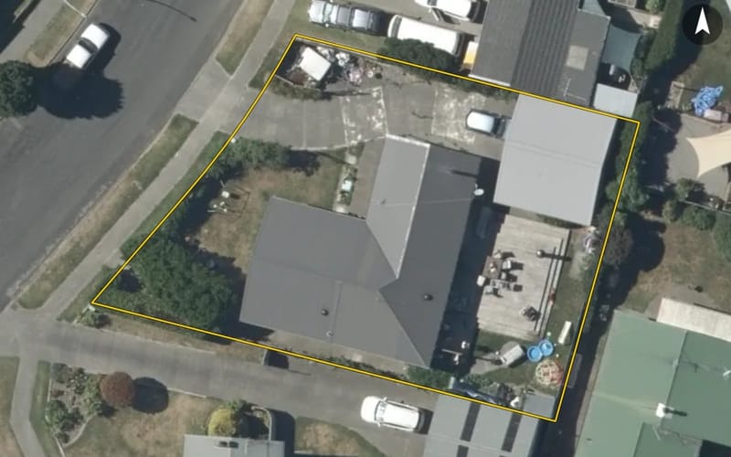 45 Titoki Crescent