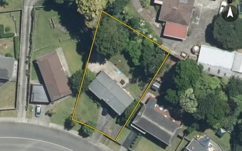 34 Bellfield Road