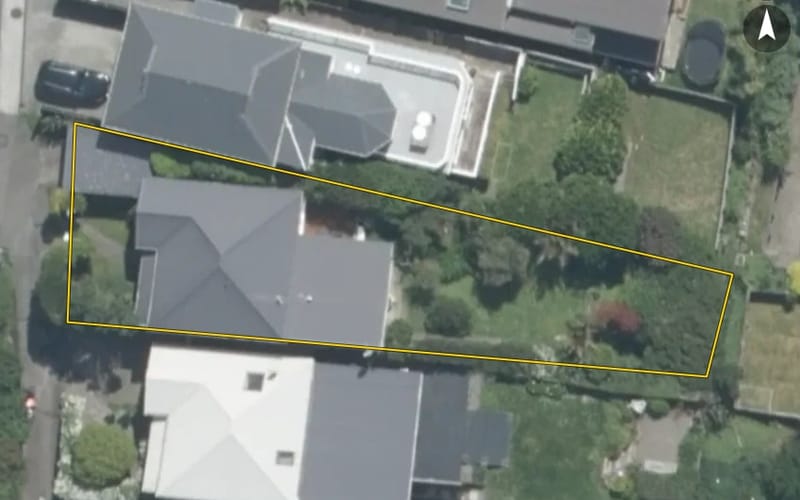 53 Mitchell Street