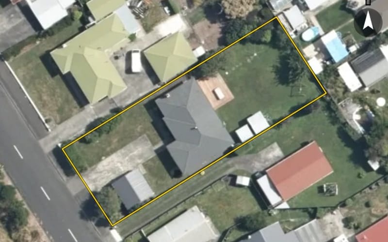 85 Beattie Street