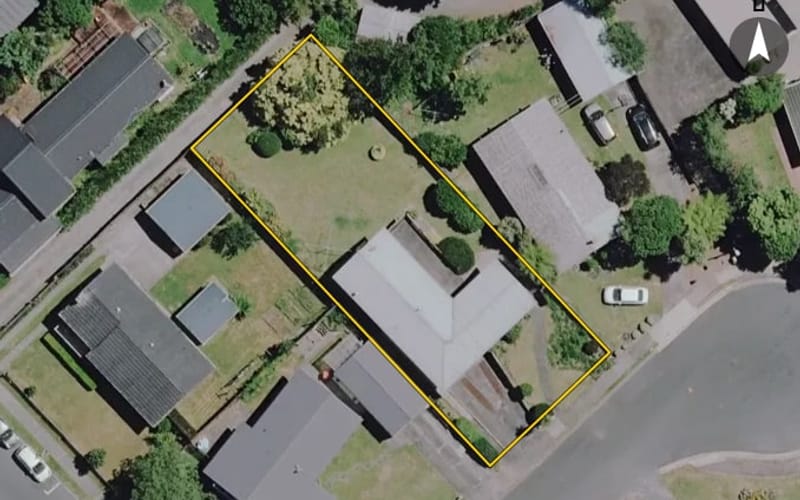 3 Fleming Place