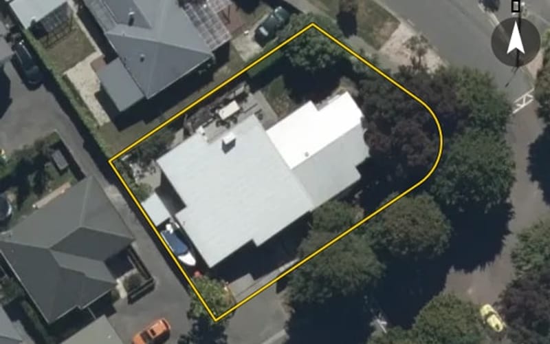 47 Grants Road