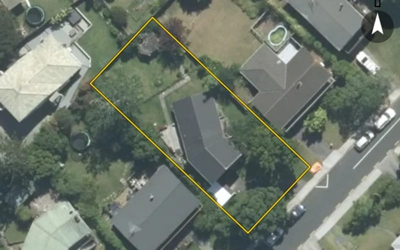 5 Heather Place