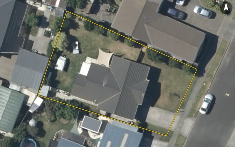 4 Wainscott Street