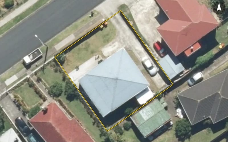2 Collett Road