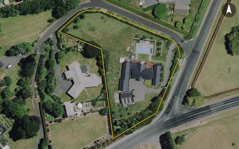 5E Woodcock Road