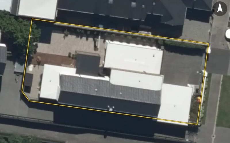 10 Tui Street