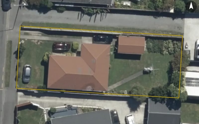 6 Cavendish Road