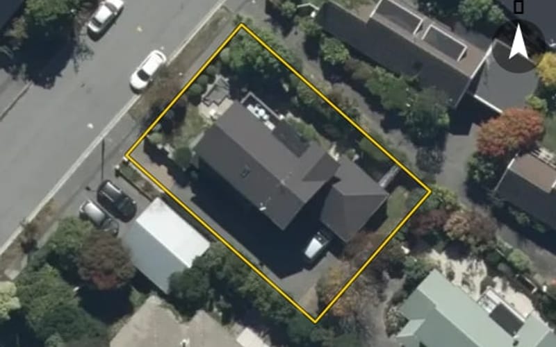 6A Braco Place