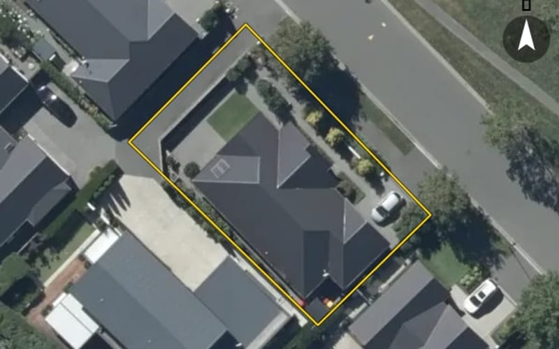 50A Provincial Road