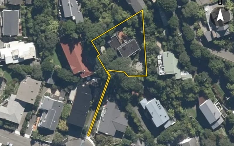 11A Taumaru Avenue