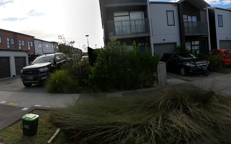 21 Wai Place