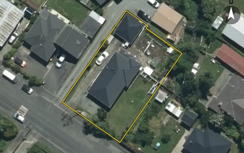 151 Tipahi Street